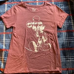 Extra Small Disney Tee short sleeve shirt